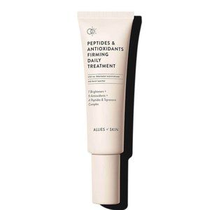 Allies Of Skin Peptides & Antioxidants Firming Daily Treatment